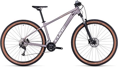 Превью Женский велосипед Велосипед CUBE Access WS Pro 27.5 (2023)